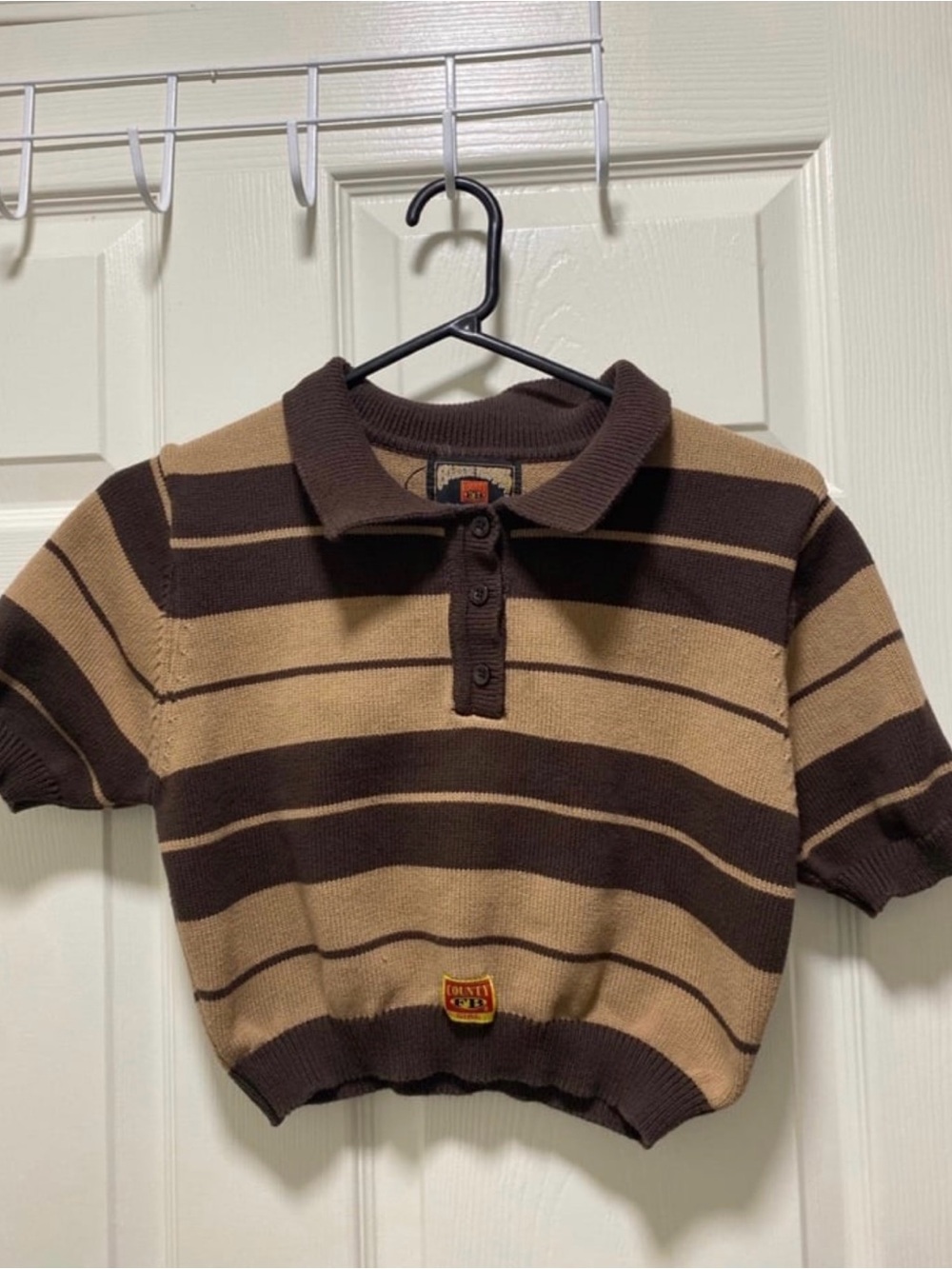 Fb County Shirt